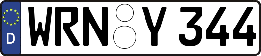 WRN-Y344