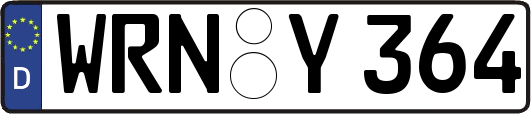 WRN-Y364