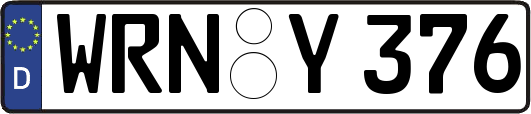 WRN-Y376