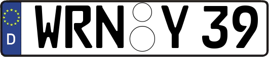 WRN-Y39