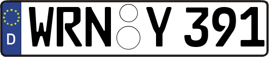 WRN-Y391