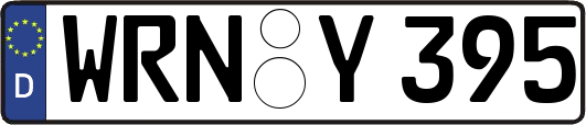 WRN-Y395