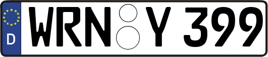 WRN-Y399