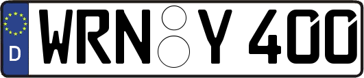 WRN-Y400