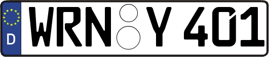 WRN-Y401