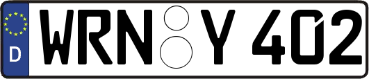 WRN-Y402