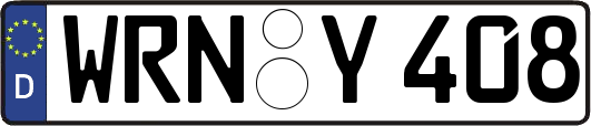 WRN-Y408