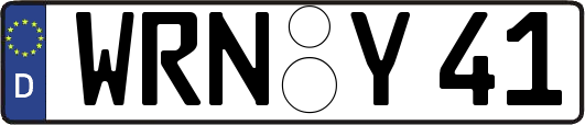 WRN-Y41