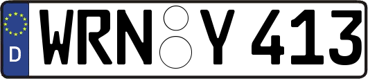 WRN-Y413
