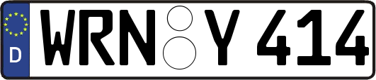 WRN-Y414
