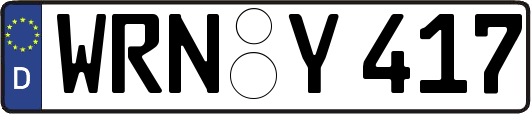 WRN-Y417