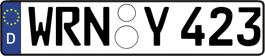 WRN-Y423