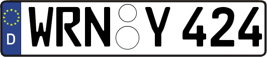 WRN-Y424