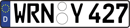 WRN-Y427