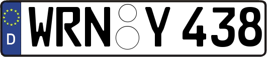 WRN-Y438