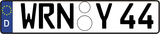 WRN-Y44