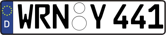 WRN-Y441