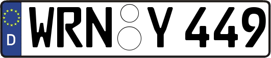 WRN-Y449