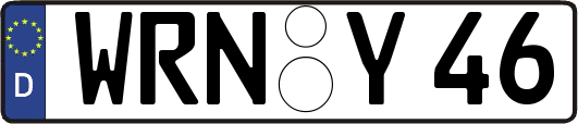 WRN-Y46