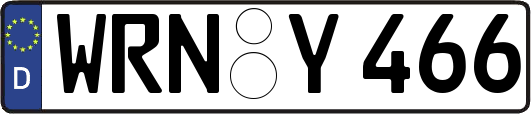 WRN-Y466
