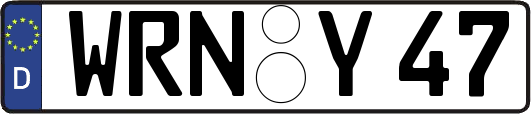 WRN-Y47
