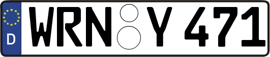 WRN-Y471