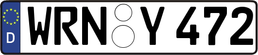 WRN-Y472