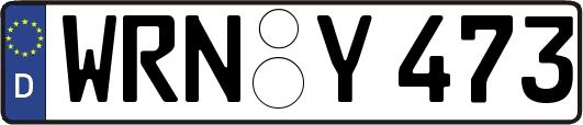 WRN-Y473