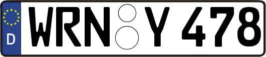 WRN-Y478