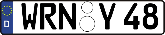 WRN-Y48