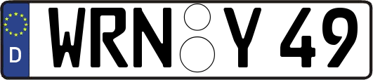 WRN-Y49