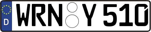 WRN-Y510