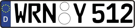WRN-Y512