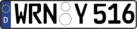 WRN-Y516