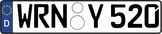 WRN-Y520
