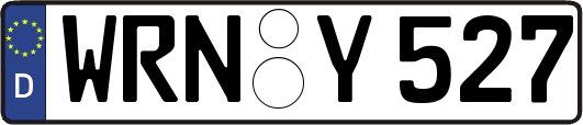 WRN-Y527
