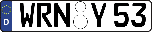 WRN-Y53