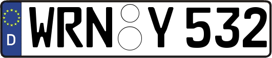 WRN-Y532