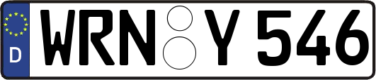 WRN-Y546