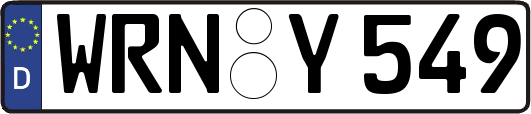 WRN-Y549