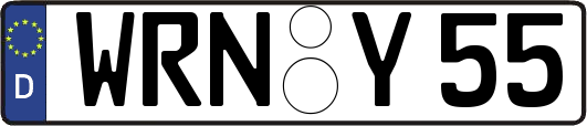 WRN-Y55