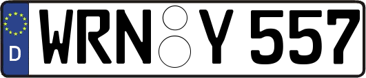 WRN-Y557