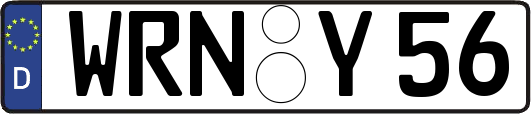 WRN-Y56