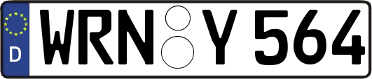 WRN-Y564