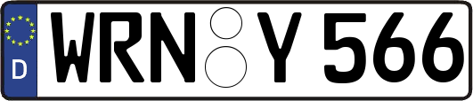 WRN-Y566