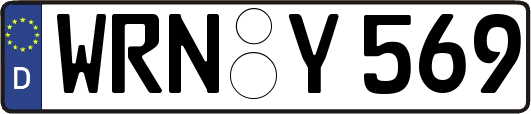 WRN-Y569