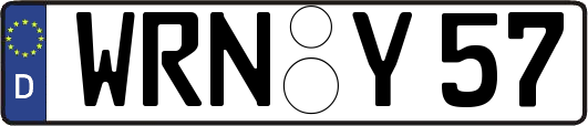 WRN-Y57