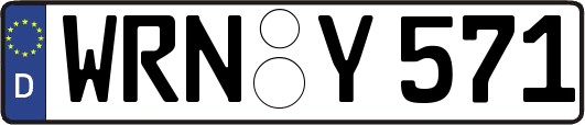 WRN-Y571