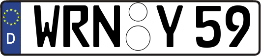 WRN-Y59