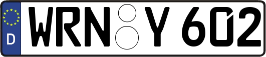 WRN-Y602